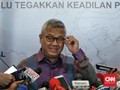 Produksi Surat Suara, KPU Tunggu Jadwal Pengunduran Diri OSO