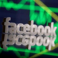 Blokir Bitcoin, Facebook Diam-diam Bikin Cryptocurrency