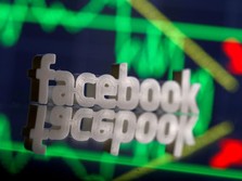 Fitur Bayar Tunai Instagram Berjalan, Facebook Untung Rp140 T