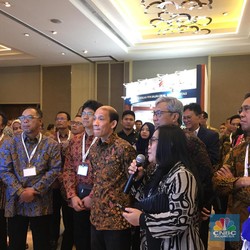 Kontraktor Eksisting Masih Minati Blok-Blok Terminasi