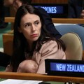 Jacinda Ardern, Pemimpin Muda yang Tak Sudi Teroris Tenar