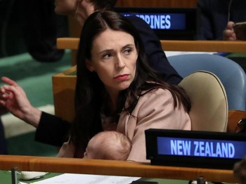 Selandia Baru: Bom Sri Lanka & Christchurch tak Berkaitan