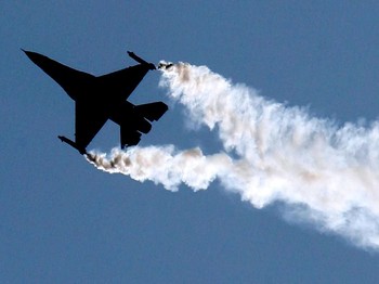 AS Jual Pesawat Militer US$330 Juta Ke Taiwan, China Mengamuk