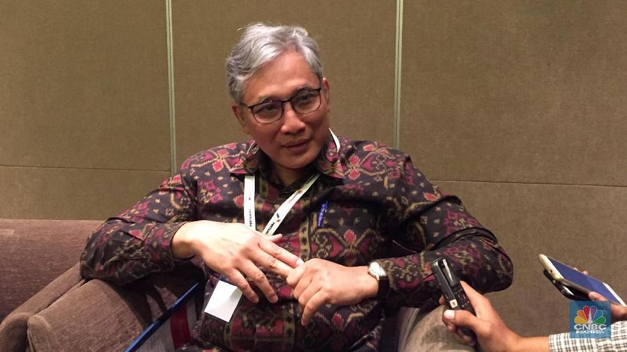 PGN bakal turut andil di proyek green BBM RI, sebagai pemasok gas ke kilang Pertamina