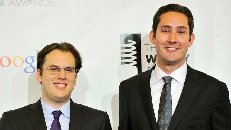 Pendiri Instagram, Kevin Systrom dan Mike Krieger telah mengundurkan diri hari Senin (24/9/2018).