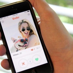 Cegah Kekerasan Seksual, Tinder Bikin Fitur Baru Bagi Wanita