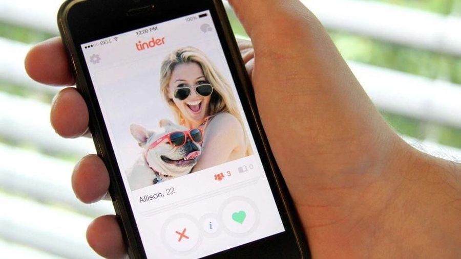 tinder