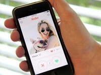 Cegah Kekerasan Seksual, Tinder Bikin Fitur Baru Bagi Wanita