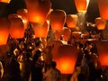 VIDEO: Festival Lampion ke-20 di Taiwan