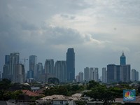 PPKM Level 1 Jawa-Bali: WFO 100%, Tak Ada Lagi Antigen & PCR
