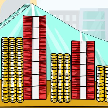Laba 4 Bank BUMN Masih Moncer, Ini Datanya