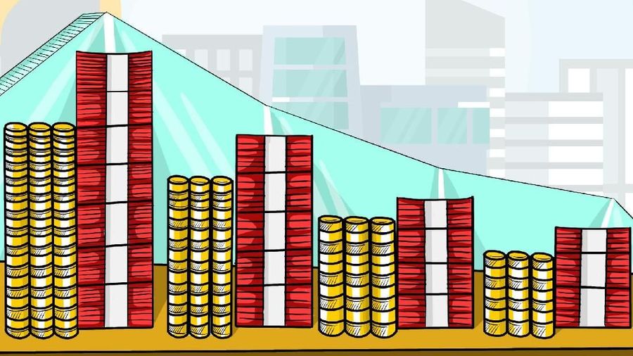 Utang Luar Negeri Indonesia terus tumbuh di akhir kuartal III-2018.