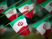 Jreng! Hubungan Prancis & Iran Memanas, Ada Apa?