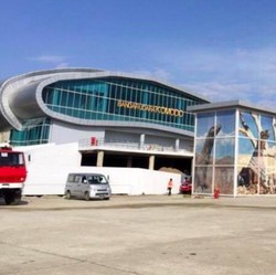 Swasta Diajak Kembangkan Bandara Komodo, Ini Skemanya