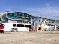 5 Konsorsium Berebut Proyek Bandara Komodo di Labuan Bajo