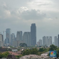 Ini 3 Skenario Pertumbuhan Ekonomi RI di Periode Kedua Jokowi