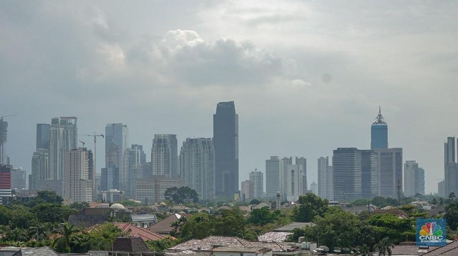 Bappenas menawarkan tiga skenario rata-rata pertumbuhan ekonomi Indonesia dalam jangka waktu lima tahun ke depan.