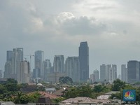 Saham Emiten Properti Terbang! Ini Dia 2 Pemicunya