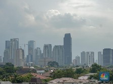 PPKM Level 1 Saat Kasus Covid-19 Naik, WFO Tetap 100%