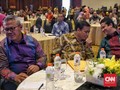 KPU dan Bawaslu Imbau Publik Bersabar soal Penghitungan Suara