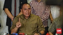 Edy Rahmayadi Klaim Pemprov Sumut Netral, Bawaslu Pantau ASN