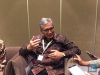Khawatir Kriminalisasi, PGN Intens Konsultasi KPK-Kejaksaan