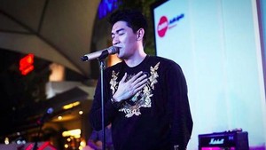 Sambil Menangis, Ifan 'Seventeen' Rekaman Lagu Baru Sambil Menangis, Ifan 'Seventeen' Rekaman Lagu Baru