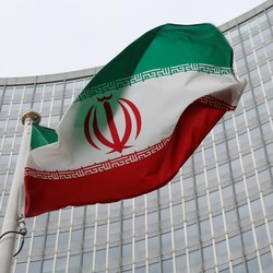 Iran Genjot Nuklir,
