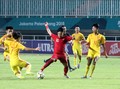 Timnas Indonesia U-19 Belum Memiliki Penyerang Tajam