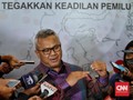 KPU Bantah Kisi-kisi Bikin Debat Capres Berjalan Normatif