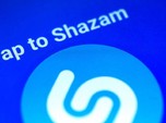 Apple Akuisisi Aplikasi Shazam Rp 6 T Demi Genjot Apple Music