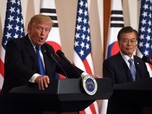 Trump Cabut Status Khusus Hong Kong, Siapa yang Menderita?