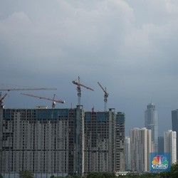 IMB Mau Dihapus, Benarkah Selama Ini Hambat Sektor Properti?