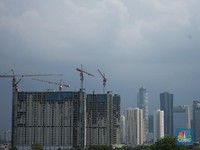 Mau Beli Saham IPO DMS Properti? Harga Dipatok Rp 200/saham