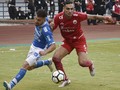Penjelasan Umuh Bikin Mario Gomez Bertahan di Persib