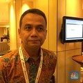 Pertagas Alokasi 90% Belanja Modal Buat Pipa Blok Rokan