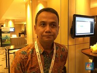 Pertagas Alokasi 90% Belanja Modal Buat Pipa Blok Rokan