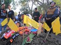 Tragedi Haringga, Buntut Penegakan Hukum Tanpa Bina Suporter