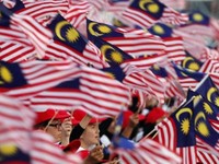 TKI Kerja 10 Tahun Lebih di Malaysia Kena Pajak Rp 36 Juta