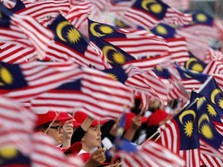 Corona Malaysia, Faskes Covid Kritis di Negara Bagian Ini