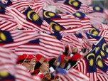 Malaysia Bakal Longgarkan Lagi Aturan Covid, Lepas Masker?
