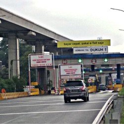 Tol JORR Disekuritisasi, Target Bisa Dapat Rp 3 T