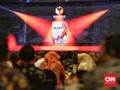 Indeks Kerawanan Pemilu Meningkat, Papua Tertinggi