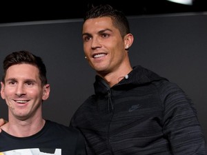 Daftar Lengkap Pemenang Ballon dOr: Messi Terbanyak, Ronaldo Kedua