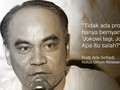 FOTO: Kata Mereka soal Aksi Walkout SBY