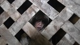 Salah satu legenda hantu lokal di Indonesia, Kuntilanak, juga akan menghiasi Universal Studio Singapura.