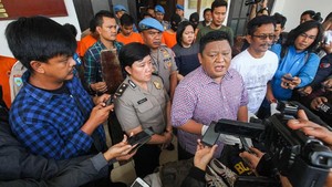 Polisi Sebut Penganiayaan Haringga Bermula dari Swafoto