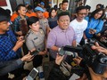 Polisi Gelar Rekonstruksi Penganiayaan Suporter Persija