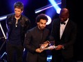 Kalahkan Ronaldo dan Bale, Puskas Award Salah Jadi Polemik