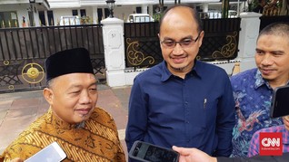 PKS Ingatkan Gerindra, Uji Cawagub DKI Cuma Perkenalan